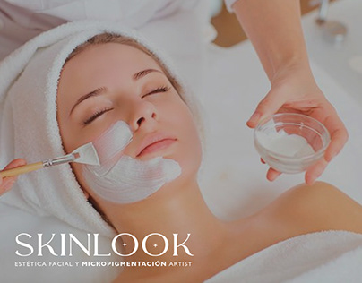 Skinlook- Estética Facial y Micropigmentación