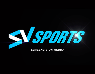 Screenvision Sports Hype Video