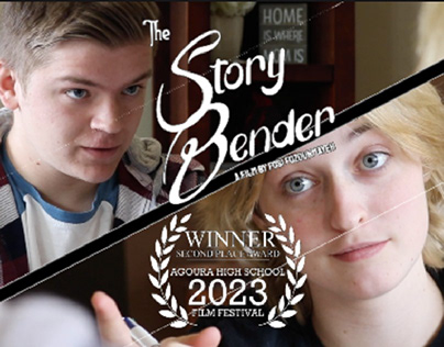The Story Benderr