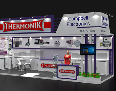 Campbell Electronics