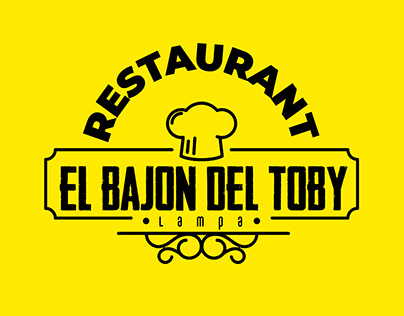 CARTA RESTAURANT '' EL BAJON DEL TOBY ''