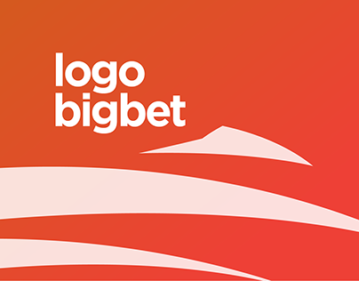 Big Bet logo design
