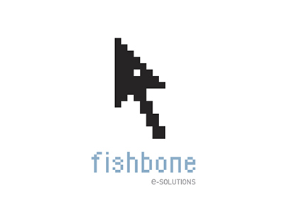 Fishbone Logo