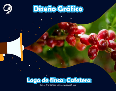 Logo principal Para Microempresa Cafetera