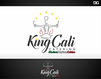 King Cali Catering