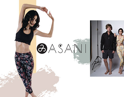 Arte / Asani Active wear