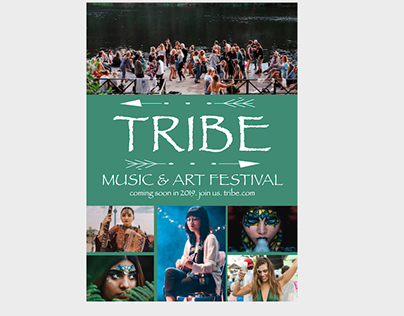 MVM tribe poster #s5177988