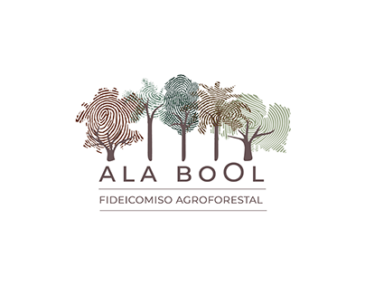 Branding - Ala-boOl
