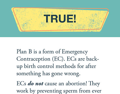 TAKING(birth)CONTROL: Playing Cards