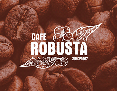 Brand - Robusta Coffee