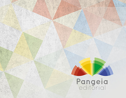 Pangeia Editorial