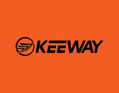 Keeway Bike Promotional Design