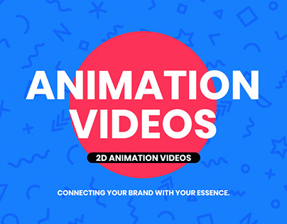 Project thumbnail - Animation Videos
