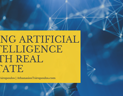 Using AI With Real Estate