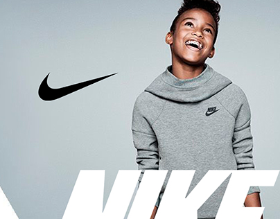 Nike Works