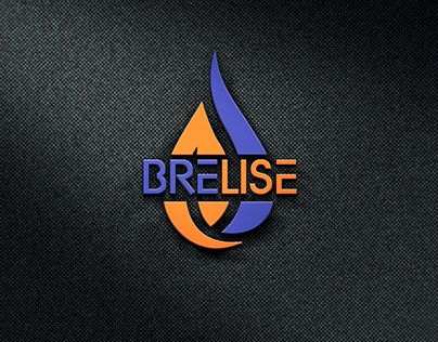 BRELISE Logo | Logo Folio | Logo Trends 2020 | Logowork