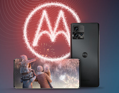 Motorola Exclusive offer's