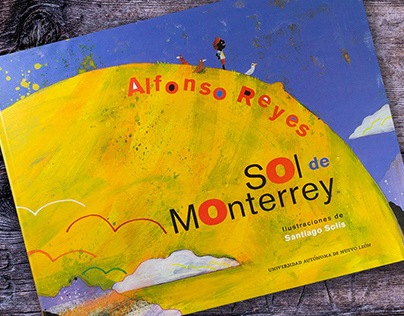 Sol de Monterrey
