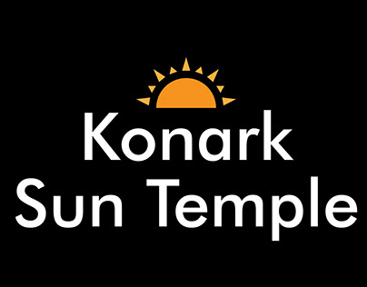 Konark Sun Temple Infographic