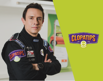 CLOPATIPS - OLX Colombia
