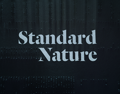 Standard Nature Phase 1
