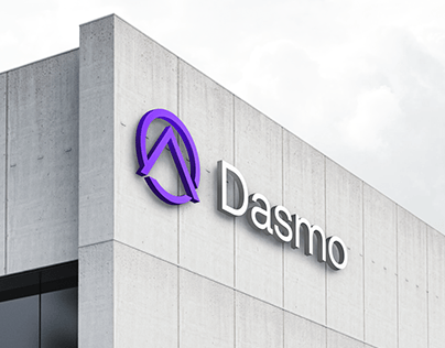 Damso - Holding Company Branding