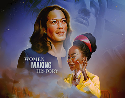 Women Making History