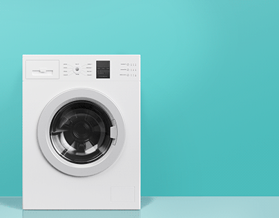 Easy ways to find the right size washing machine