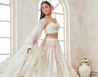 Unleashing the Beauty: Top Modern Indian Outfits 2023