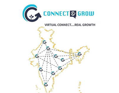 Connect and Grow