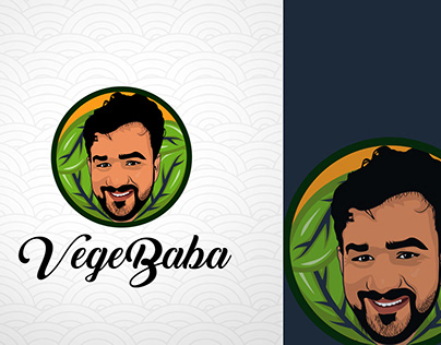 vage baba similar logo | available for freelancing work