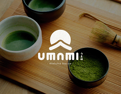 Project thumbnail - Umami - Matcha House
