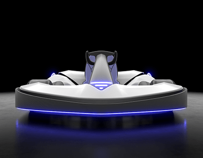 Diseño de E-Kart