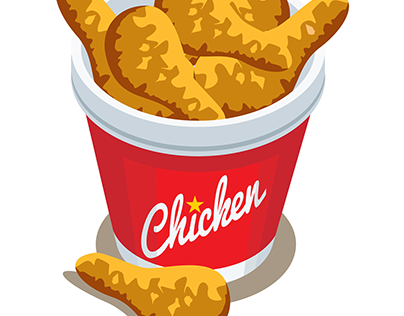 Chicken KFC