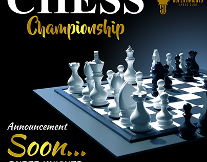Chess Champion Projects  Photos, videos, logos, illustrations and