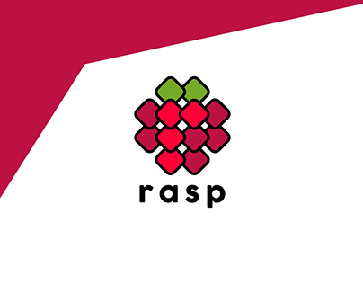 Rasp - Brand Design