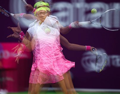 WTA Qatar Total Open 2015