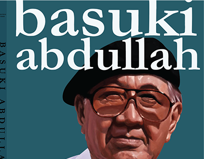 Basuki Abdullah book