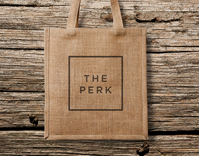 The Perk: Restaurant Rebranding
