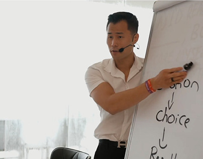 Tim Han’s LMA Course Reviews the Potential