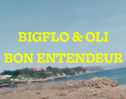 Styling / AD - BigFlo & Oli x Bon Entendeur