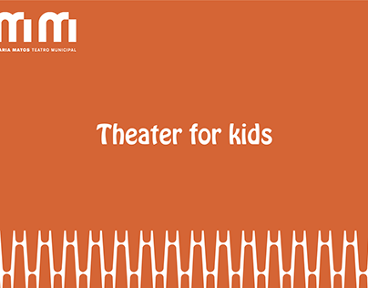 Theater for kids