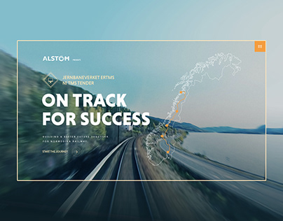Alstom - Norway Tenders