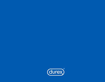 Durex campaign