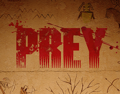 PREY — Main on End Title Sequence
