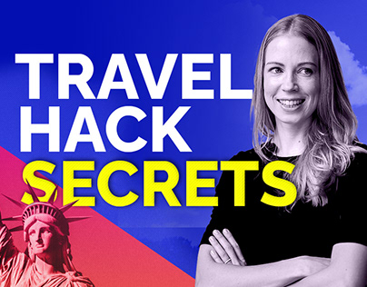 Google thumbnail for the travel Channel