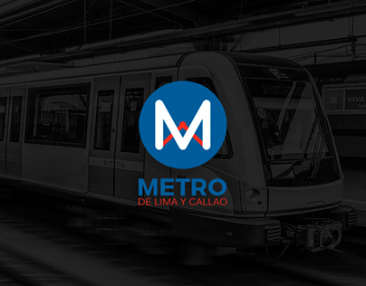 Metro de Lima - Concept App