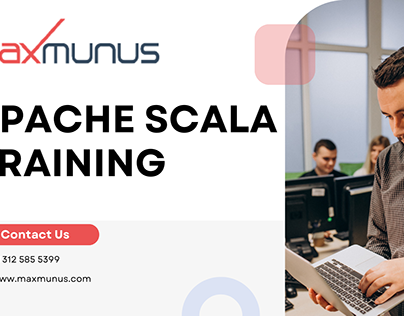 Apache Scala Training