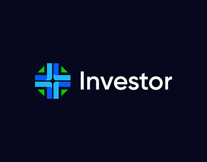 Investor Logo Design