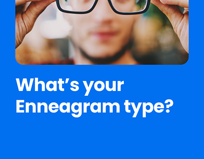 Enneagram Type